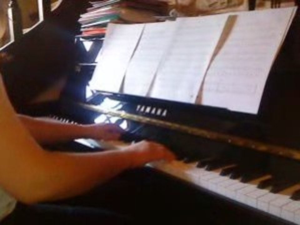 Le Moulin - Yann Tiersen