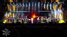 Nicu Mata - Cine-i botezat Ion (Festivalul „Mamaia” - TVR 1 - 26.08.2026)