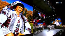 Sinziana si Ioana Stefan - Mai badita, mai Ilie (Festivalul „Mamaia” - TVR 1 - 26.08.2026)