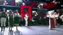 Simona Alexandru - Pe la noi pe Teleorman (Festivalul „Mamaia” - TVR 1 - 26.08.2026)