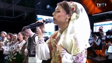 Stefania Narenji - Hai si joaca basmaluta (Festivalul „Mamaia” - TVR 1 - 26.08.2026)