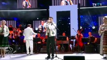 Valentin Precup - Colaj instrumente de suflat (Festivalul „Mamaia” - TVR 1 - 26.08.2026)