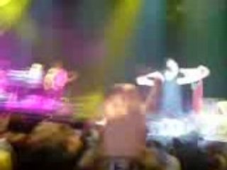 jonas brothers and avril lavigne tour 5