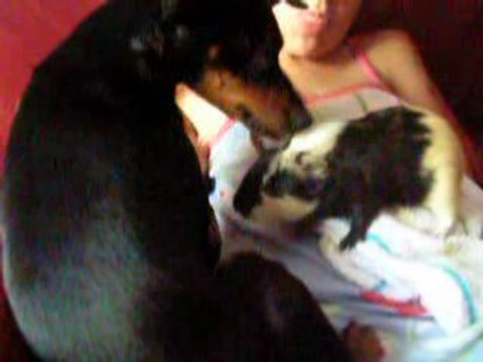 Chey et lou 002