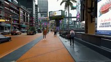 Cyberpunk 2077 Path Tracing With Mods 4K