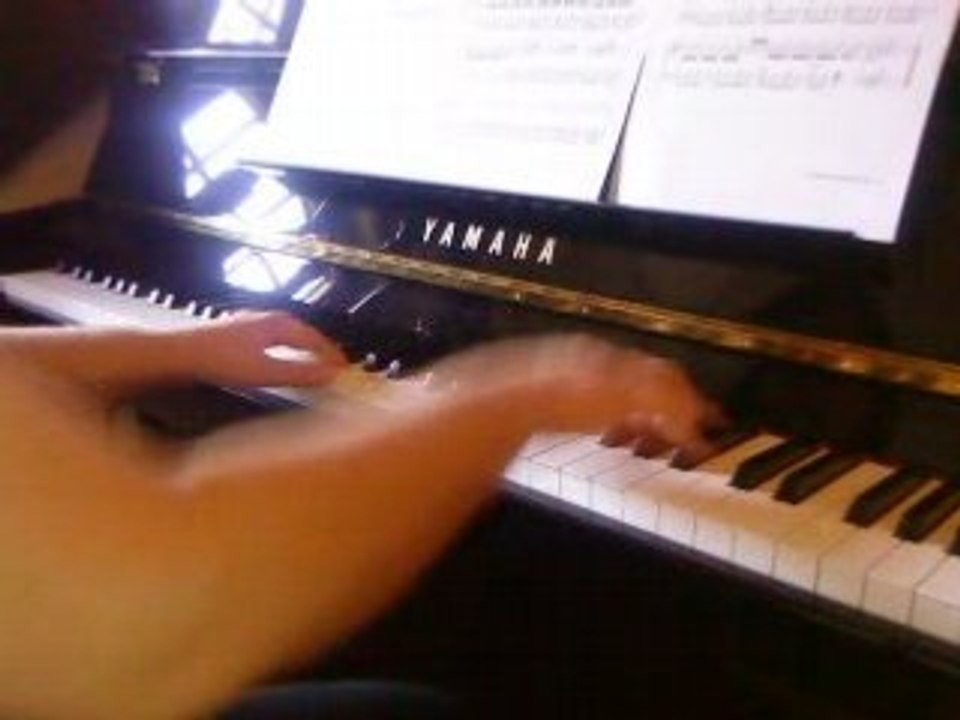 Comptine d'un autre été : l'après-midi - Yann Tiersen