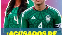 ¿En graves problemas? Edson Álvarez embarrado en fuerte delito