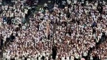 جماهير الزمالك تهاجم حكم مباراة أبو قير الأهلاوي أهو