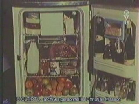 1995 40 ans de publicité 04 (RTL TV)