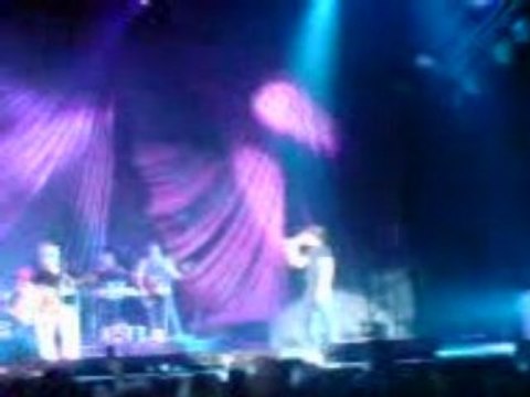 jonas brothers and avril lavigne tour 8