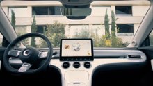 smart #3 Premium Produkthighlights