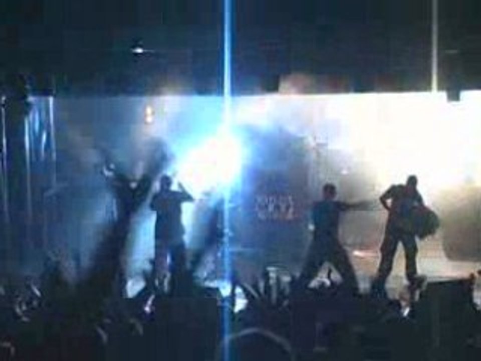 MAP concert