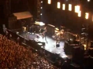 Lenny Kravitz - Arènes de Nîmes