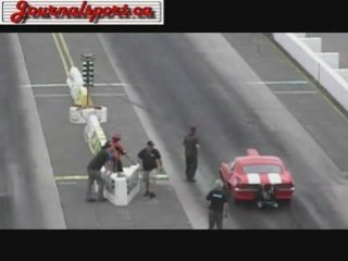 Images Sanair Dragway - drag-