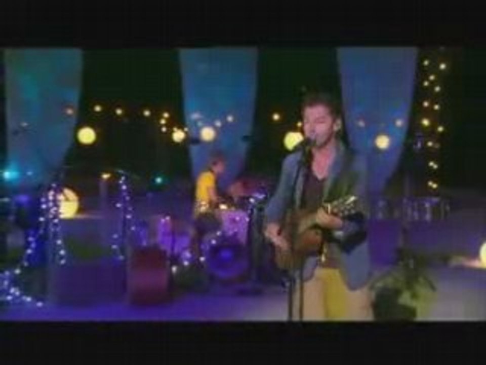 Christophe Maé - C'est Ma Terre