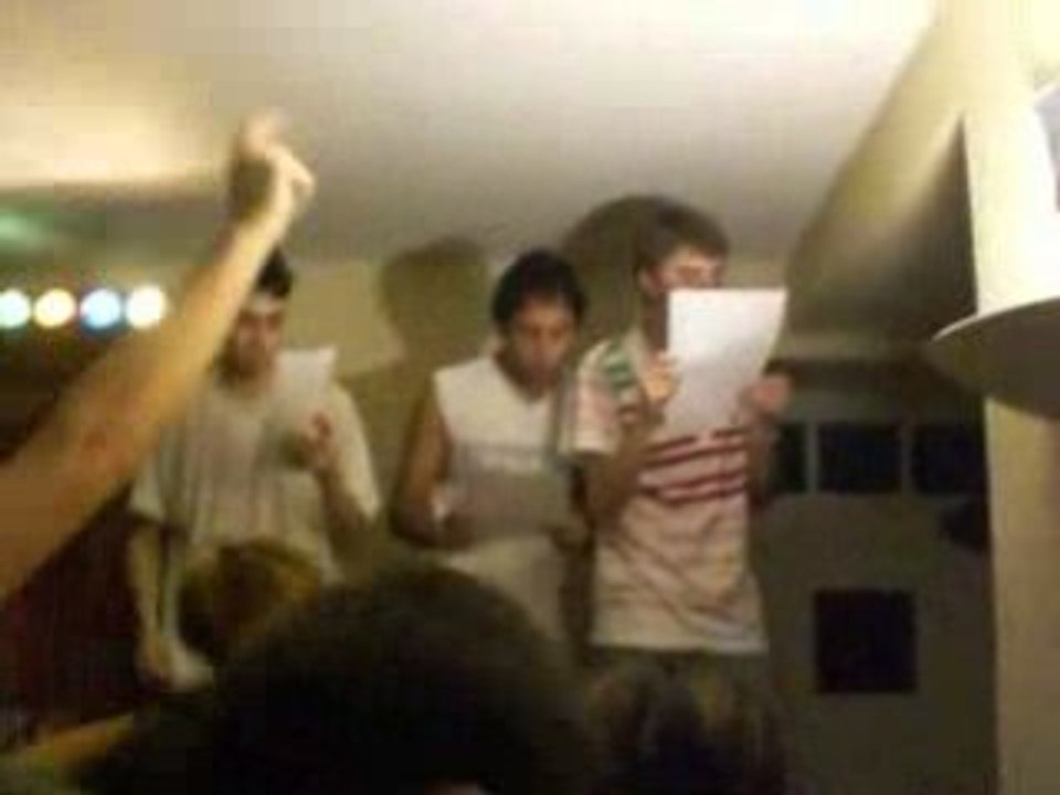 Stayin Alive By Bee Gees