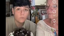 Mamma Rossana festeggia i suoi 500000 followers