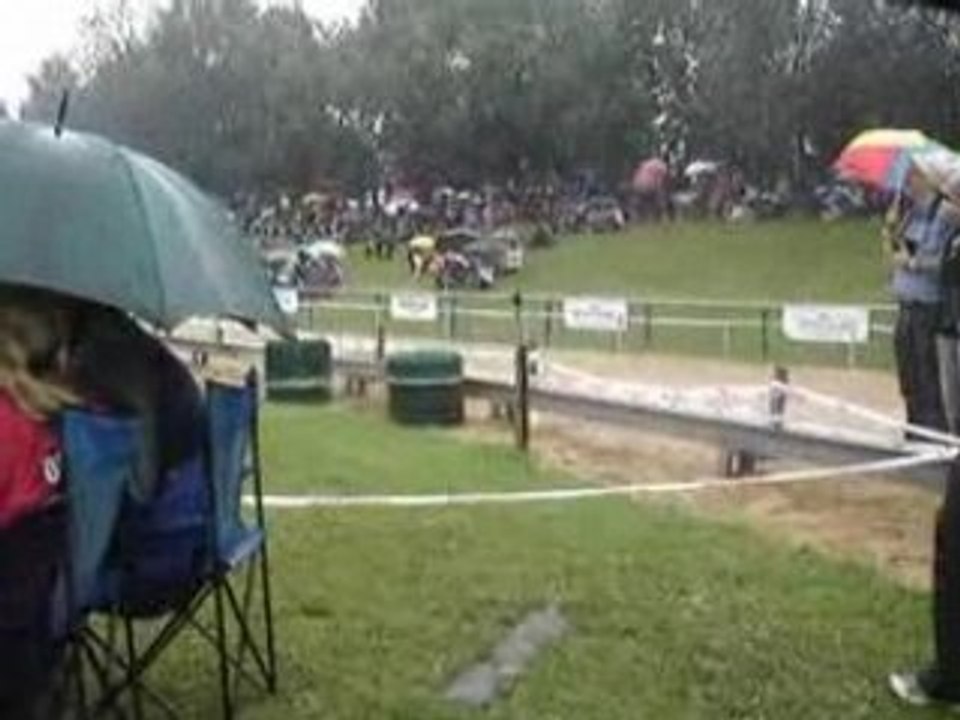 La pluie
