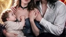 Thirsty For The Wet Nurse | Aurora Realm - ✅Full Movie - [Full Movie] - FULL EP ✅ [Eng Sub]