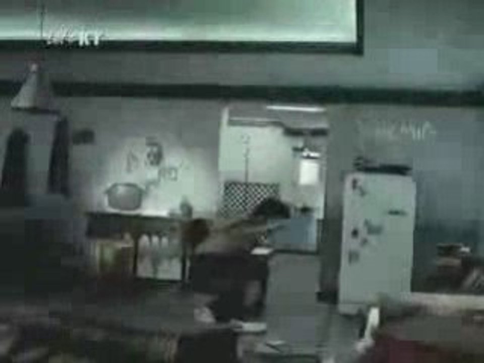 Eric's Megapass Commercial 1