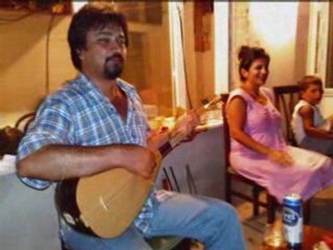 Serhat Tomur Derdimin Ortagi