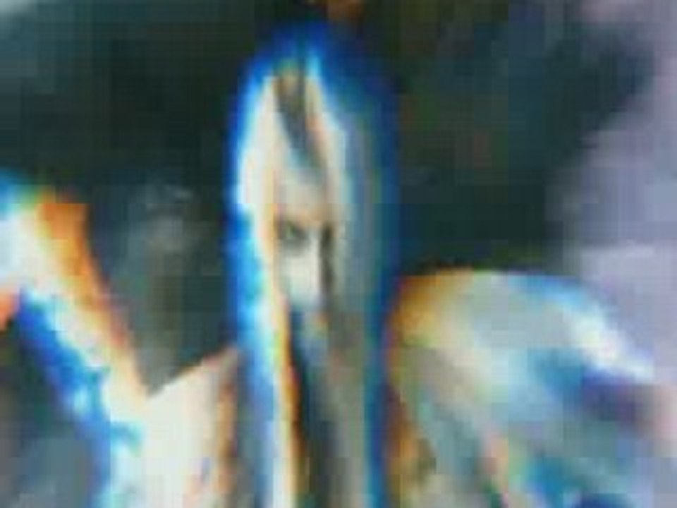 Amv last order advent children pour ale