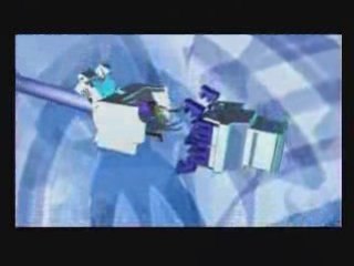 (CAE Groupe) Connecteur RJ45 MK6