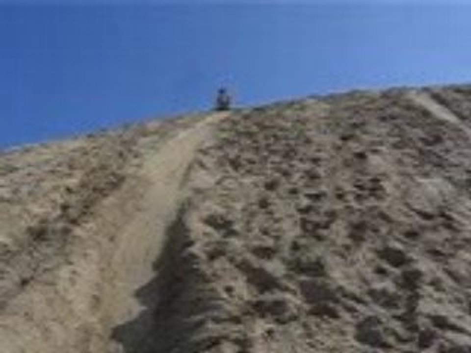 dirt body