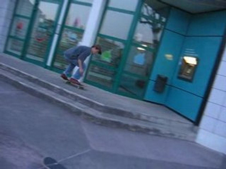 jerem flip