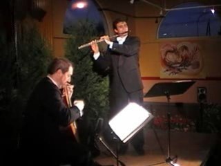 variations Chopin rossini non piu mesta