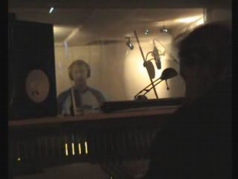 Trinitien-valier seance studio (OH girl