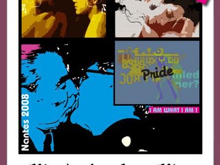 Gay Pride VJ live part 3