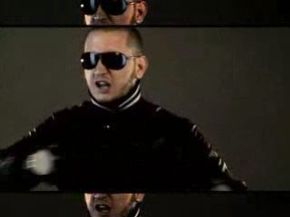Seth Gueko- Hein Mon Zincou