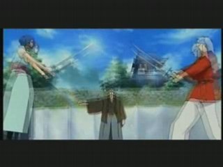 Samourai Deeper Kyo - 08 Part 2 vostfr