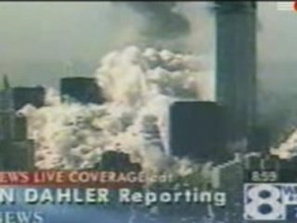 Loose Change partie 3sur6