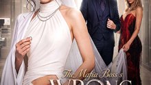 THE MAFIA BOSS'S WRONG BRIDE | SHORT DRAMA FULL HD 720P - FULL MOVIE ✅✅✅