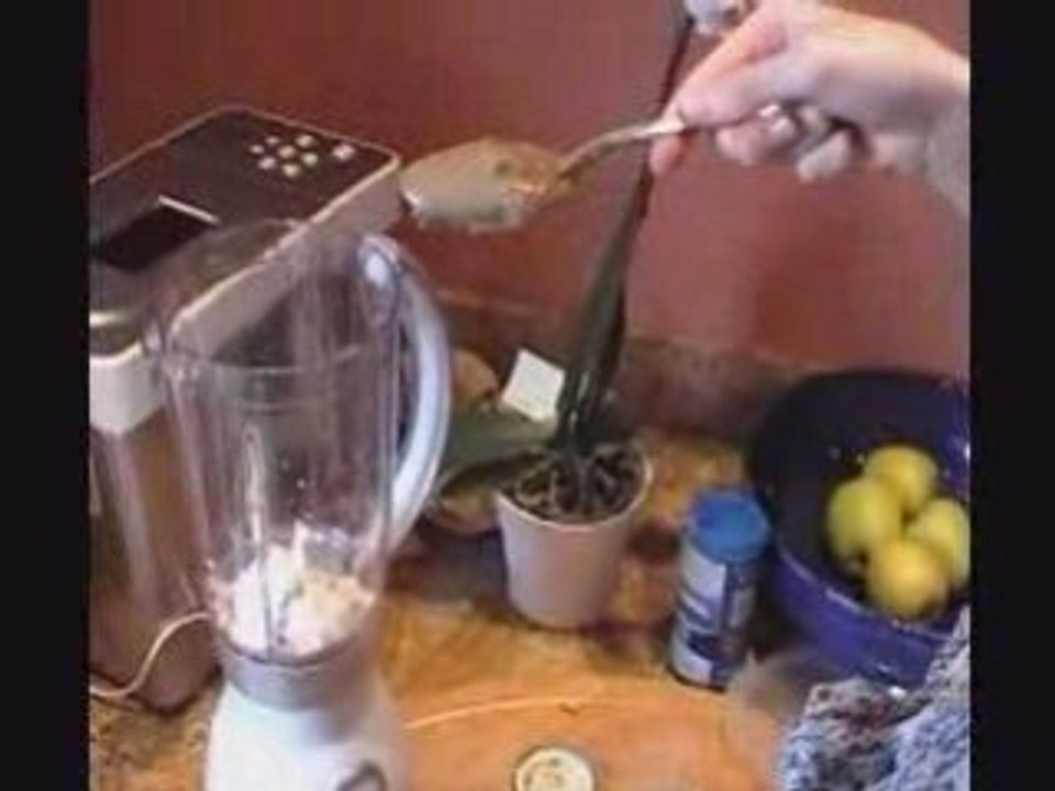 Recettes de tartinades