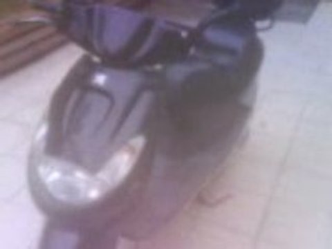 Torti avec son premier essai avec son vivacity