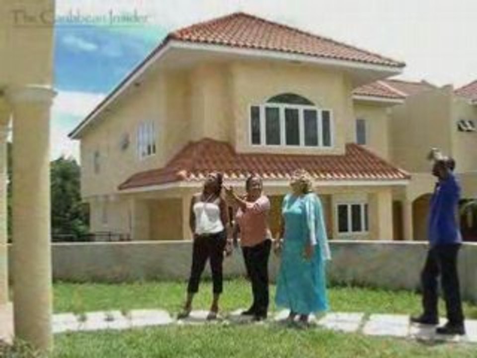 Millennium Properties Real Estate Sales and Service: Jamaica