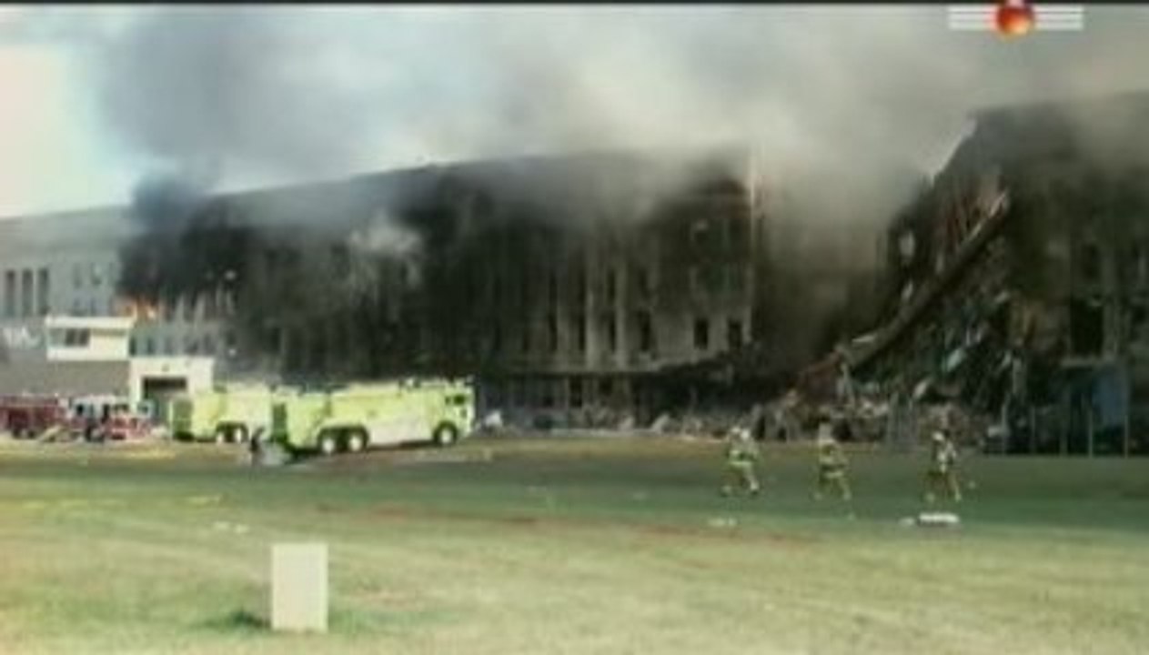 Loose Change partie 2sur6