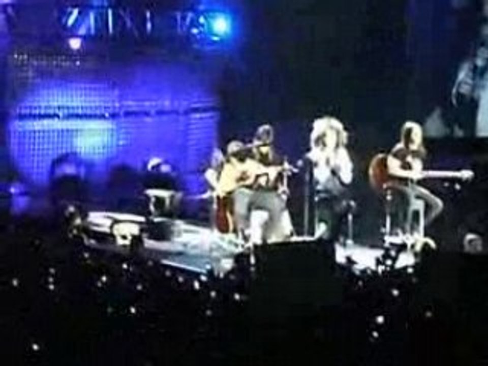 Tokio Hotel Rette mich Strasbourg 06.03.08