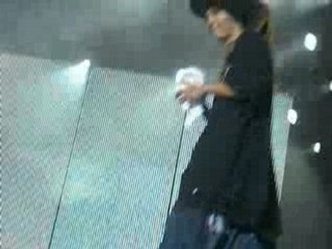 (05.07.08) Monaco - Georg et Tom