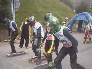 Teaser Peyragudes DELUXE CUP