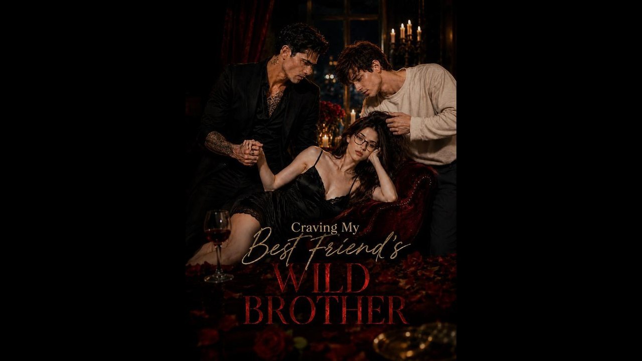 Craving My Best Friend s Wild Brother Full Drama (Aktualisiert) | Ganzer Film Deutsch