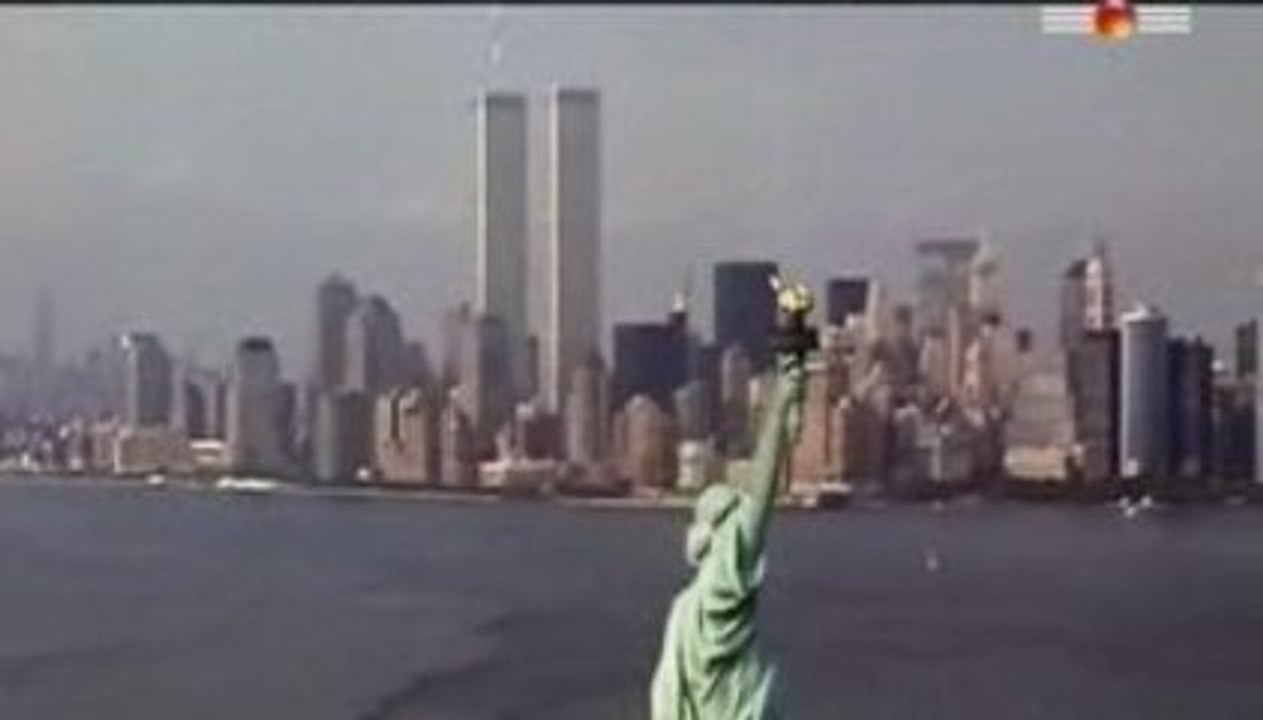 Loose Change partie 1sur6