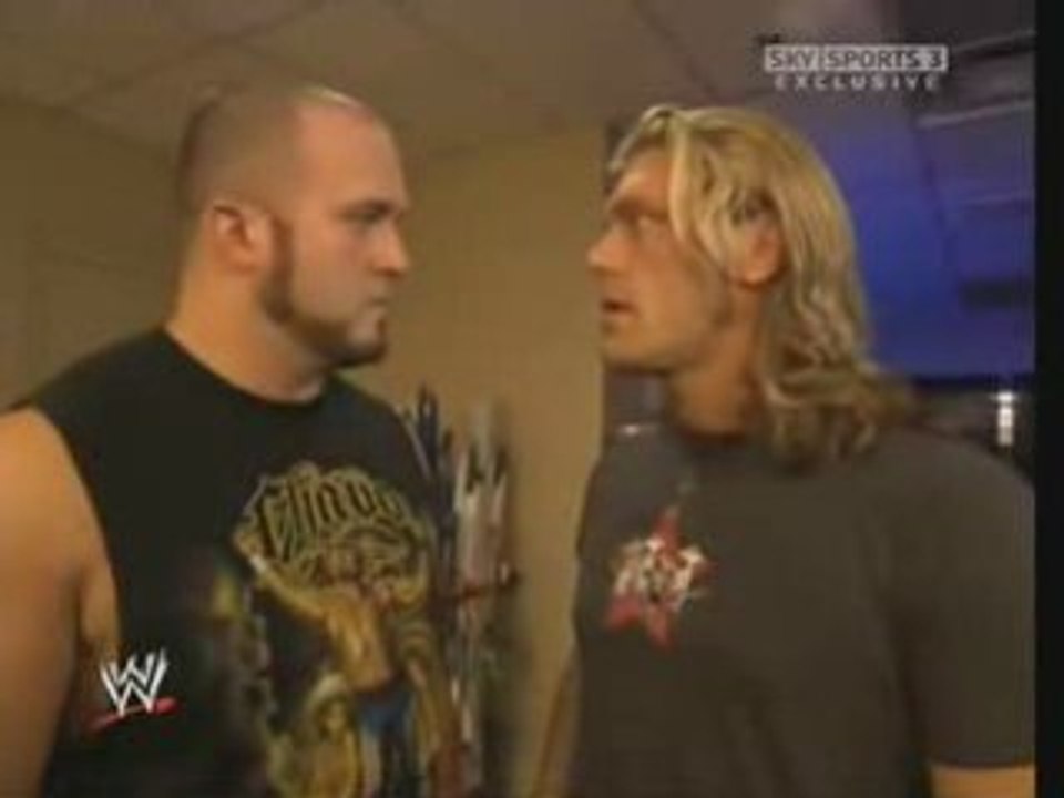 SmackDown 7/25/08 Part14