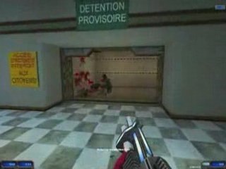 SHOGO MAD - Mission de Sauvetage (sans l'aide de Ryo) [19]