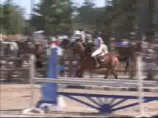 club 2 jeune cav lamotte 2008