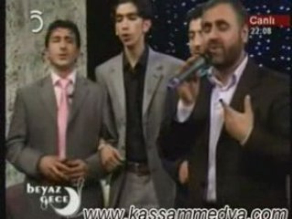 Seyfullah Selatullah Kassam Medya