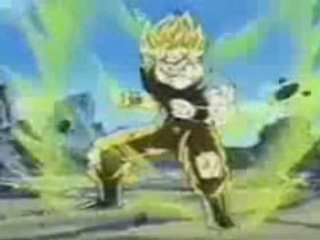 [AMV] DBZ sur son goku